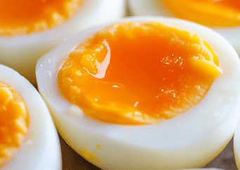 Esta es la forma más saludable de cocinar el huevo, según la ciencia