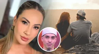 Pamela López admite que tuvo un beso con Piero Arenas: por qué algunas personas no saben estar solteras, según la psicología