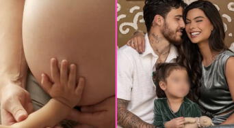 Ivana Yturbe revela que planifica tener un segundo bebé con Beto da Silva: consejos para afrontar el embarazo y los retos emocionales de ser padres, según especialistas