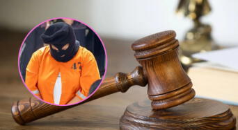 Peruana capturada en Indonesia por narcotráfico enfrentaría pena de muerte: ¿es justa esta medida? Expertos opinan