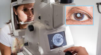 La vitamina más recomendada por expertos para cuidar la visión y prevenir cataratas
