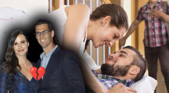 Maju Mantilla habría engañado a su esposo Gustavo Salcedo en dos ocasiones: expertos explican qué es la infidelidad por venganza