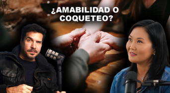 Gabriel Calvo rechaza a Keiko Fujimori tras llamarlo “guapísimo” y rumores de coqueteo: ¿cómo diferenciar amabilidad de cortejo? Esto revelan los expertos