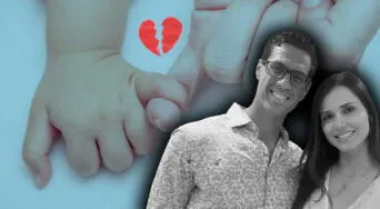 Maju Mantilla y el conmovedor pedido que hizo a Gustavo Salcedo antes de su separación: expertos explican el origen del deseo de ser madre