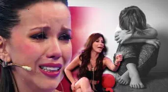Greissy Ortega revela que su hijo le teme a Milena Zárate: cómo impacta la violencia en los niños, según la psicología