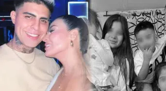 Pamela López busca formalizar con Paul Michael frente a sus hijos: psicóloga explica cómo presentar una nueva pareja