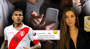 ¿Paolo Guerrero hace escena de celos a Ana Paula Consorte? Cómo detectar inseguridades en pareja y señales de relaciones tóxicas, según expertos