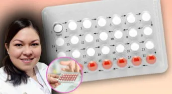 Pastillas anticonceptivas: lo que debes saber sobre sus beneficios reales y los mitos que aún confunden a muchas mujeres, según experta