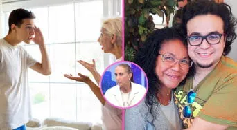 Natalia Málaga expone tenso conflicto entre Eva Ayllón y su hijo Francisco: descubre cómo reparar el vínculo con tu madre, según especialistas