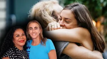 Natalia Málaga revela su verdadero vínculo con Eva Ayllón: ¿amor o amistad? Descubre cómo distinguirlo según expertos