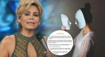 América Televisión desmiente a Gisela Valcárcel: las 7 claves para descubrir a un mentiroso, según expertos
