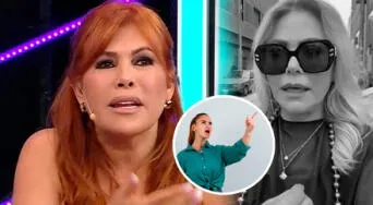 Magaly Medina EXPONE a Gisela Valcárcel: ¿Cómo tratar a una persona que miente? Según la psicología