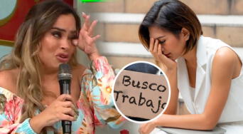 ¿Ethel Pozo no continuará en 'América hoy'?: cómo afrontar una situación de desempleo, según expertos