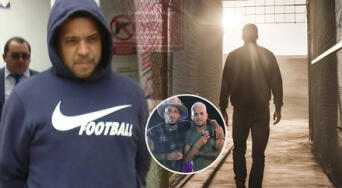 Primo de Jefferson Farfán, 'Cri Cri', rompe su silencio tras salir en libertad: los efectos en la salud mental de los presos liberados