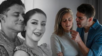¿Christian Domínguez y Karla Tarazona discuten en vivo? Descubre los 6 motivos más comunes por los que las parejas pelean