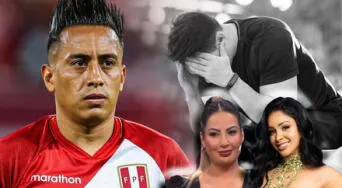 Christian Cueva no habría sido convocado a la Selección Peruana por polémicas con Pamela Franco y Pamela López: ¿Cómo influyen los problemas personales en el rendimiento deportivo?