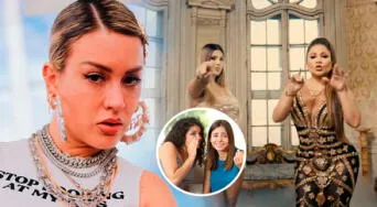 Leslie Shaw lanza duras críticas a Yahaira Plasencia y Marisol: ¿por qué las personas juzgan constantemente? Según expertos