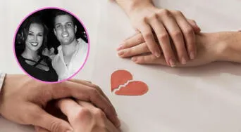 Nicola Porcella sorprende al hablar de su ex Angie Arizaga y revive un momento tenso: expertos explican por qué las relaciones de famosos fracasan