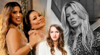 ¿Las indirectas causan mucho daño? Expertos en psicología opinan tras el vídeo de Marisol y Yahaira Plasencia a Leslie Shaw
