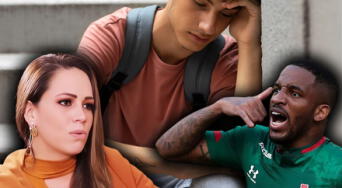Melissa Klug revela que Jefferson Farfán bloqueó el sueño de su hijo y que no habla con él: causas y cómo mejorar la comunicación familiar