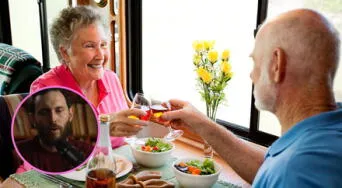 Experto en longevidad revela el secreto para una vida larga y qué alimentos priorizar