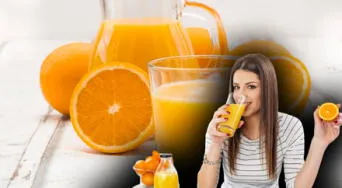 Jugo de naranja con proteína: receta sencilla para ganar masa muscular y potenciar tu fuerza