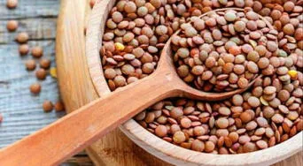 La legumbre con más proteína que las lentejas y garbanzos: ideal para ganar músculo
