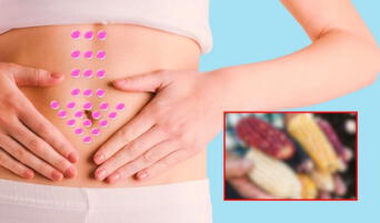 ¿Empachado? Este remedio natural te aliviará en minutos, según expertos