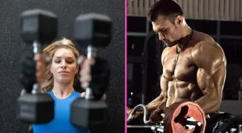 Entrenamiento piramidal: en qué consiste esta tendencia fitness, conoce sus beneficios y cómo aplicarla según expertos