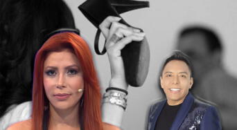 Milena Zárate admite haber golpeado a Edwin Sierra: la ciencia explica porqué algunas mujeres ejercen violencia de pareja