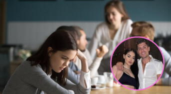 Natalia Segura pone en evidencia que NO ACEPTA a las amigas de Ignacio Baladán: ¿debo terminar una amistad si mi pareja lo pide o cómo debo actuar?