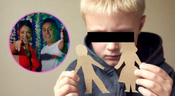 Christian Cueva visita a Pamela Franco tras llevarse a sus hijos con Pamela López: ¿cómo manejar los celos infantiles ante la nueva pareja?