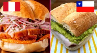 Mundial de los Desayunos de Ibai: ¿pan con chicharrón o marraqueta? Expertos revelan cuál es más saludable y proteico