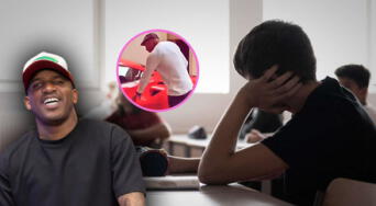 Jefferson Farfán regala auto a Roberto Guizasola tras no financiar estudios de su hijo: ¿cómo impacta la falta de apoyo paterno en la salud mental?