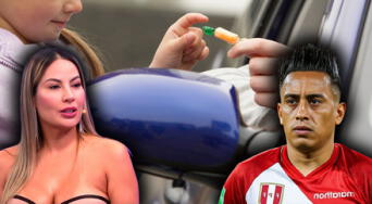 Pamela López molesta con Christian Cueva por presunto descuido a su hija: cómo enseñar a los niños a prevenir el peligro de los desconocidos