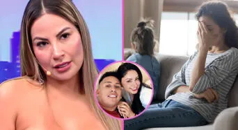 Pamela López aclara si permitirá que Pamela Franco acompañe a Christian Cueva con sus hijos: ¿qué rol debe tener la nueva pareja del padre o la madre?