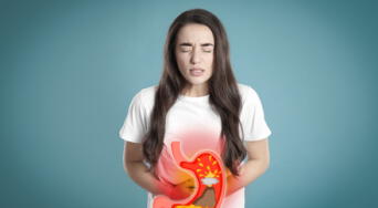 ¡Despídete de la gastritis! Este remedio con aloe vera puede ayudarte