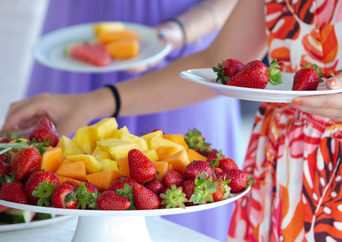 5 frutas ricas en hierro que puedes incluir en tu dieta diaria, según especialistas
