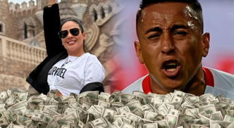 Pamela López pide S/. 64 mil soles a Cueva como pensión: el manejo del dinero y su influencia y la salud mental, según expertos