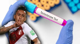 Christian Cueva se somete a un tratamiento para aumentar la libido: descubre qué es y sus grandes beneficios