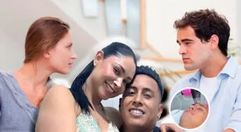 ¿Por qué tu pareja solo ve lo negativo en ti? La psicología analiza los ‘retoquitos’ de Christian Cueva motivados por Pamela Franco