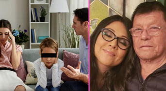 Tula Rodríguez arremete contra su padre tras enterarse de que engañó a su madre fallecida: ¿qué efectos psicológicos deja la infidelidad en los hijos?
