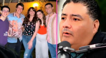 Alfredo Benavides lamenta distanciamiento con su hijo menor y reflexiona sobre su rol como padre: 6 maneras efectivas de reconciliarse con los hijos