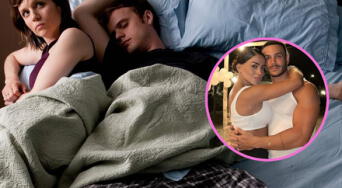 Onelia Molina revela detalles íntimos sobre sus noches con Mario y señala una dificultad: expertos explican cómo afrontar problemas para dormir en pareja