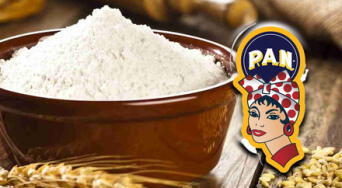 Alerta sanitaria: detectan toxina en harina PAN y Empresas Polar toma acción inmediata