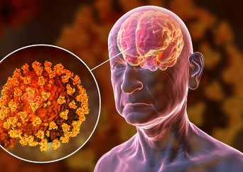 Avance esperanzador: terapias psiquiátricas podrían ayudar a sanar el cerebro tras un ACV