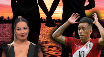 Pamela López critica la apariencia de Christian Cueva pese a tener hijos con él: ¿si no te gusta el físico, puedes enamorarte? Expertos responden