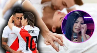 Pamela López revela detalle íntimo sobre Christian Cueva que no tendría con Pamela Franco: ¿Tener intimidad con la pareja influye en el éxito de la relación?