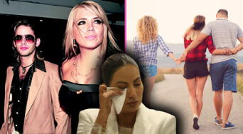Anelhí Arias acusa a Pamela López de haberse metido en su relación con Dayron Martin y expertos analizan el Síndrome de Fortunata: síntomas y tratamiento