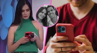 ¿Las redes sociales aumentan la infidelidad? Esto opinan los expertos y cuál es la más usada para engañar, tras la acusación de Gustavo Salcedo contra Maju Mantilla